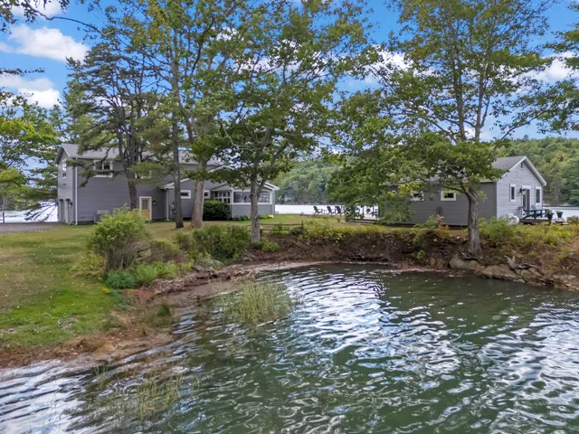 $2,375,000 | 111 Rockweed Road, West Bath, ME 04530