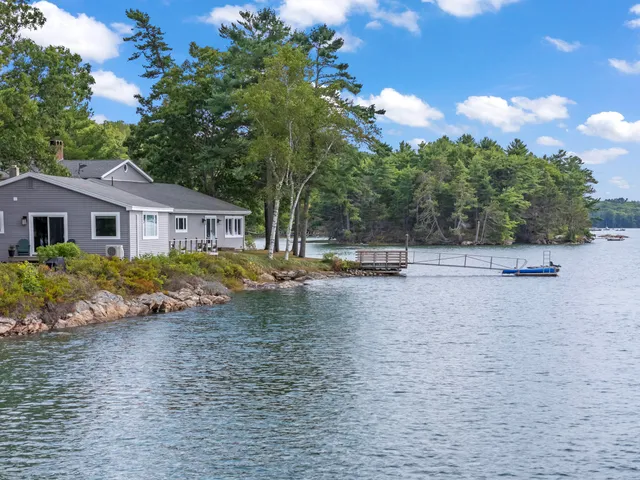$2,375,000 | 111 Rockweed Road, West Bath, ME 04530