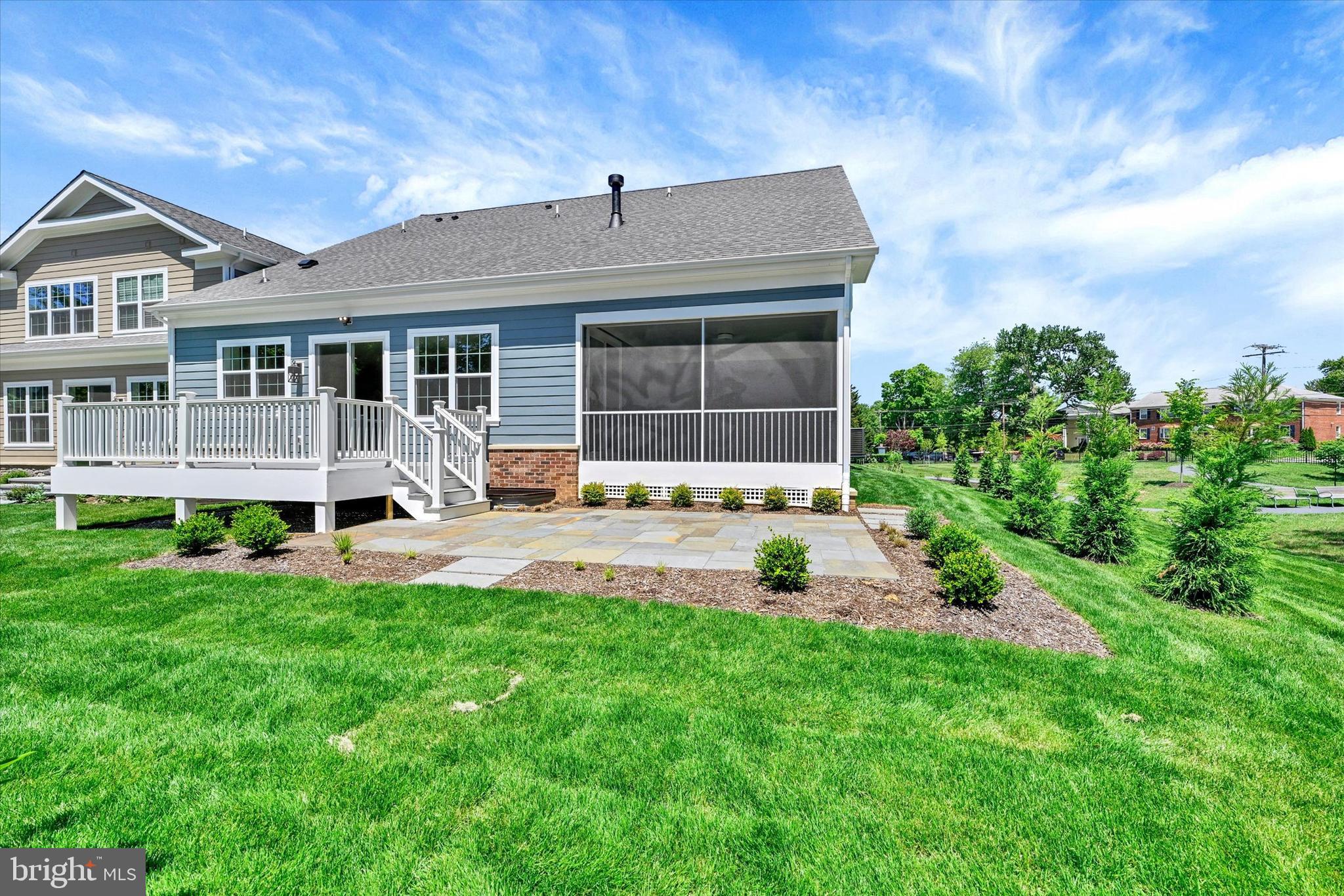 116 Villabrook Way Baltimore, MD 21212 - Photo 50 of 57