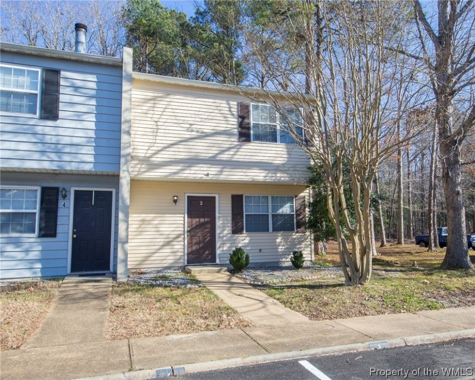 2 Roffman Place Newport News, VA 23602 - Photo 2 of 26 Gallery Image 2