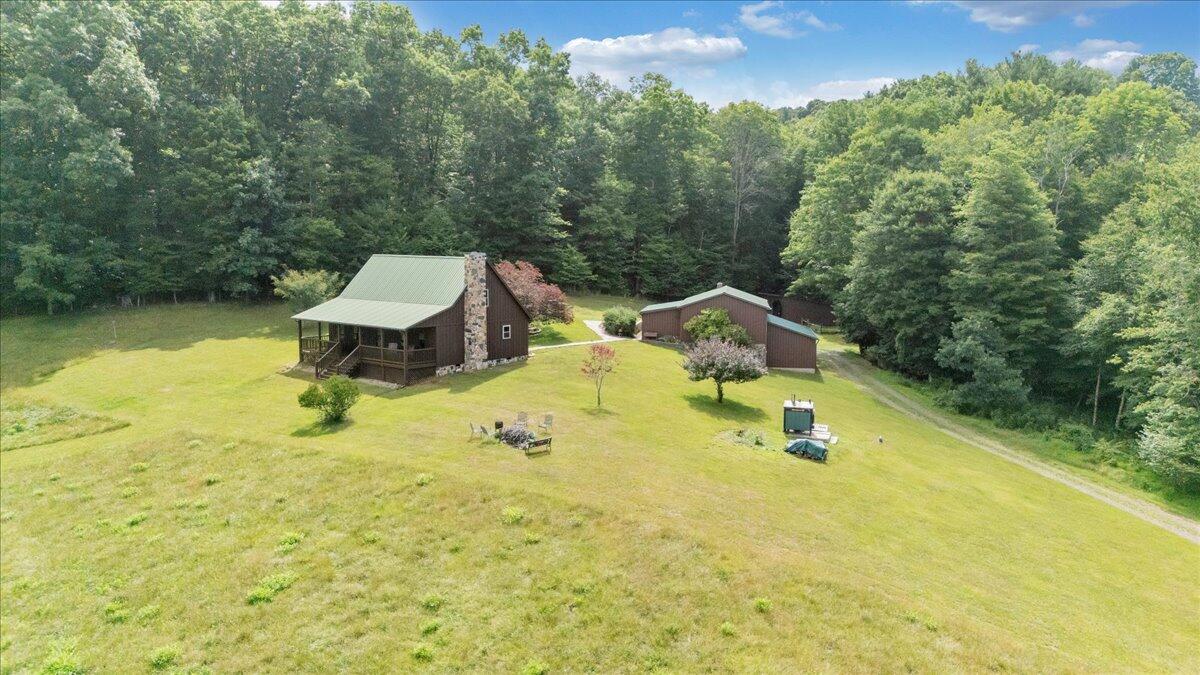 2275 Union School Road Southwest Willis, VA 24380 - Photo 80 of 86 80-DJI_20260707110912_0007_D