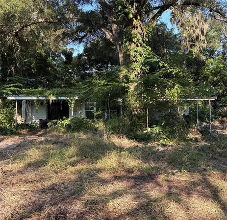 $64,999 | 16230 Southeast 135 Court, Weirsdale, FL 32195