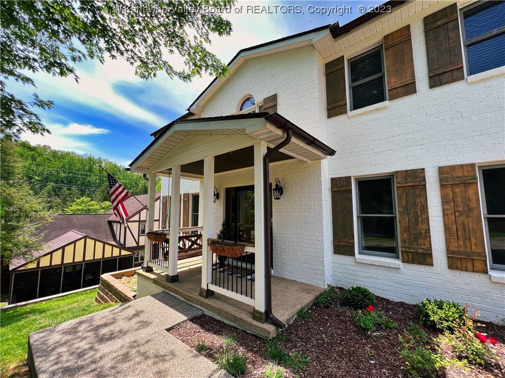 10 Graystone Estates Elkview, WV 25071 - Photo 8 of 46 Gallery Image 8
