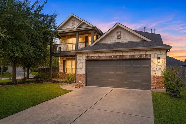 $575,000 | 16603 Radiant Lilac Trail, Cypress, TX 77433