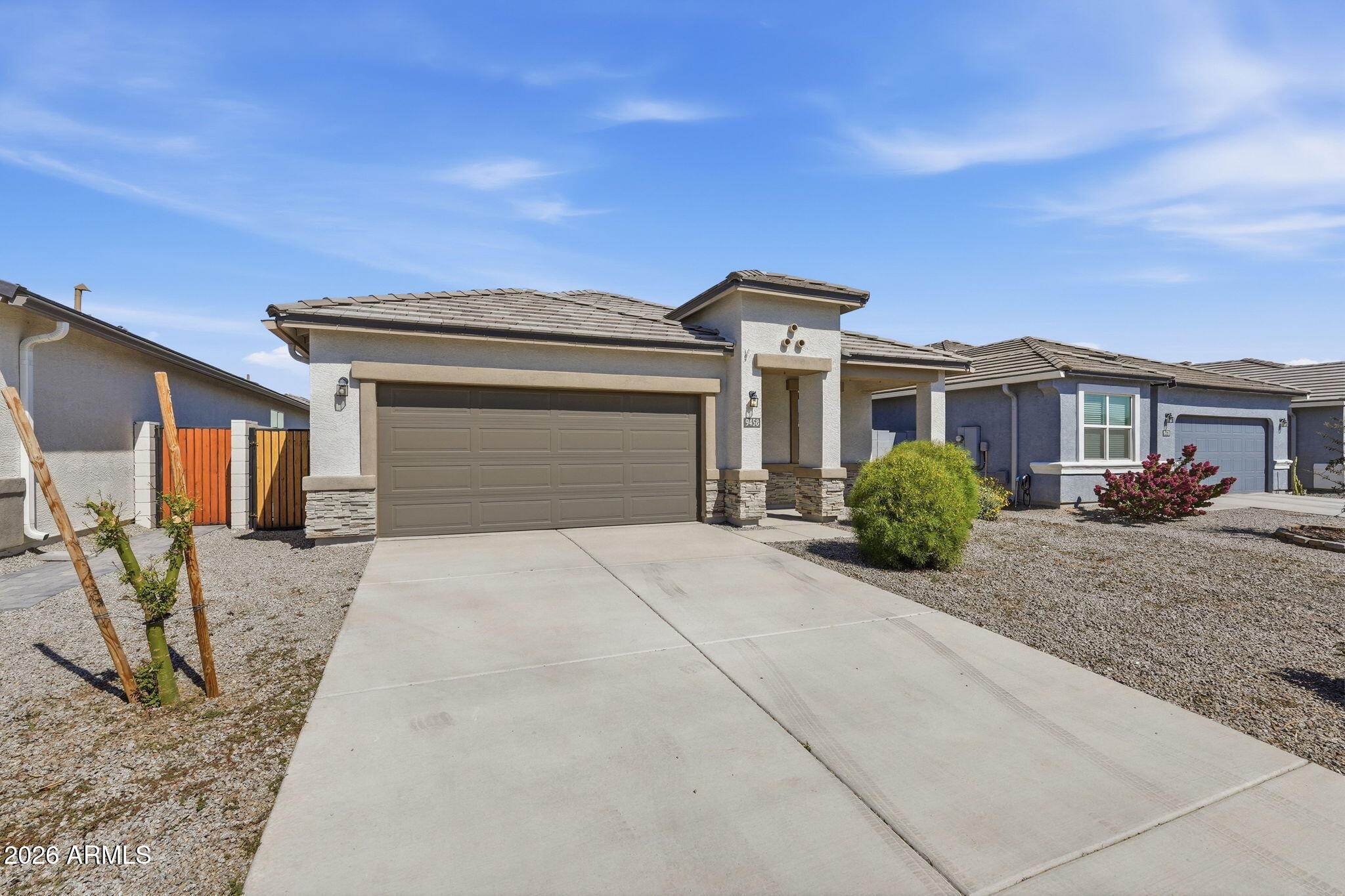 9458 Cotton Road Florence, AZ 85132 - Photo 2 of 41