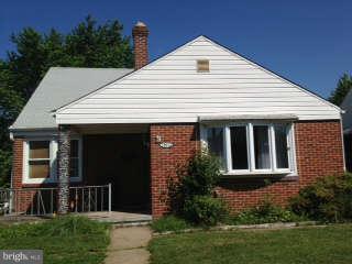 Exterior  Front