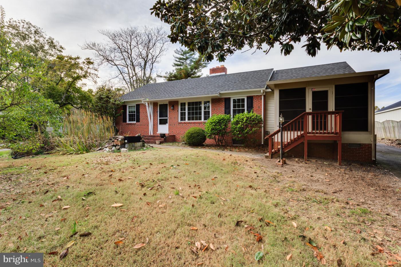 3574 Allen Road Eden, MD 21822 - Photo 1 of 25