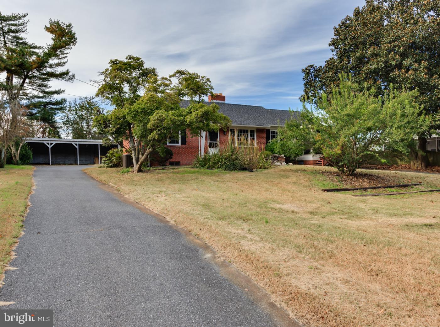 3574 Allen Road Eden, MD 21822 - Photo 3 of 25