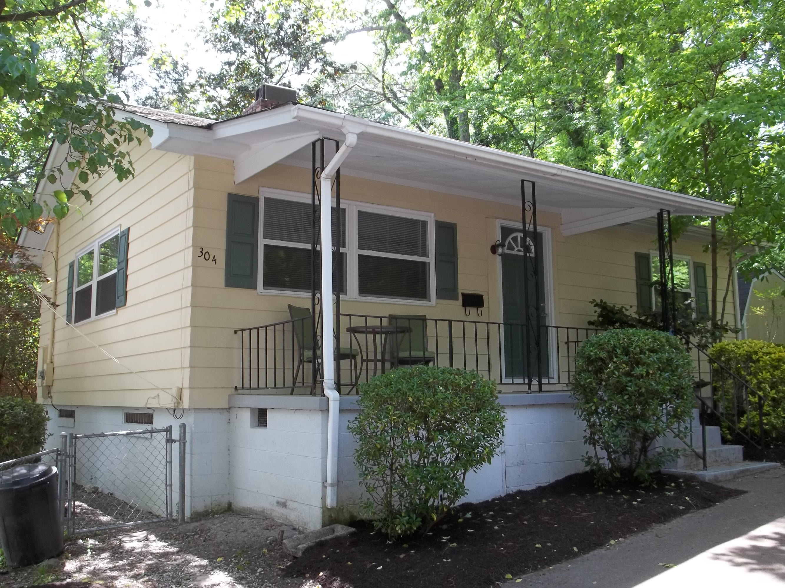 304 West Fernhill Road Oak Ridge, TN 37830 - Photo 1 of 22 100_5632