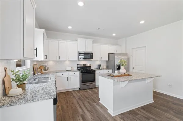 $500,000 | 366 Barnwood Lane, Dawsonville, GA 30534