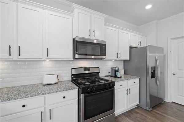 $500,000 | 366 Barnwood Lane, Dawsonville, GA 30534