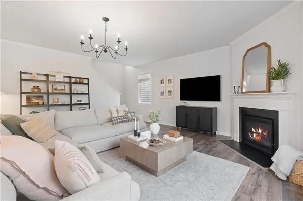 $500,000 | 366 Barnwood Lane, Dawsonville, GA 30534