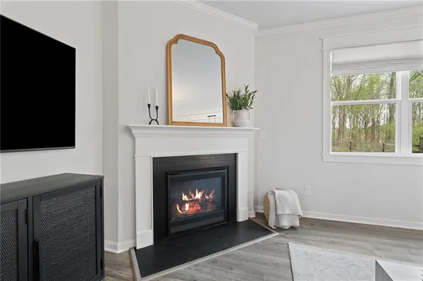 $500,000 | 366 Barnwood Lane, Dawsonville, GA 30534