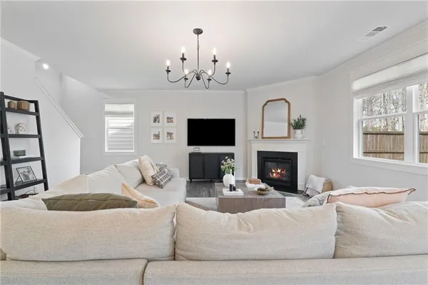 $500,000 | 366 Barnwood Lane, Dawsonville, GA 30534