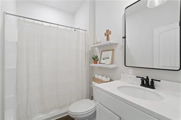 $500,000 | 366 Barnwood Lane, Dawsonville, GA 30534