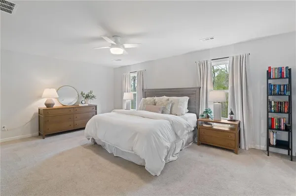 $500,000 | 366 Barnwood Lane, Dawsonville, GA 30534