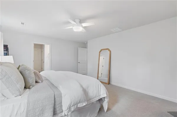 $500,000 | 366 Barnwood Lane, Dawsonville, GA 30534