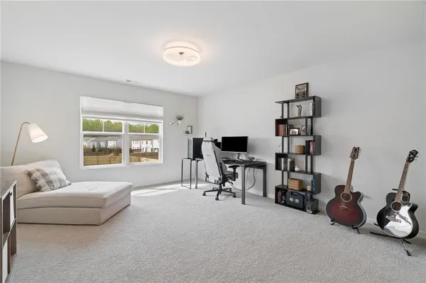 $500,000 | 366 Barnwood Lane, Dawsonville, GA 30534