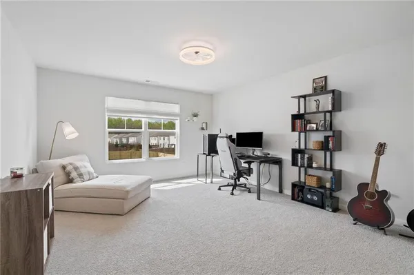 $500,000 | 366 Barnwood Lane, Dawsonville, GA 30534