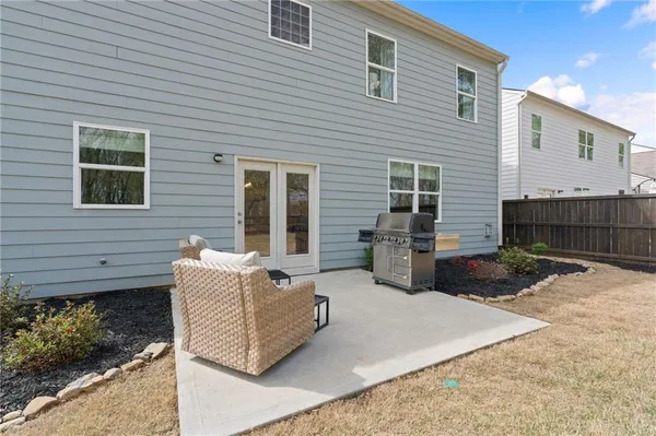 $500,000 | 366 Barnwood Lane, Dawsonville, GA 30534