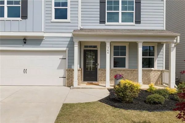 $500,000 | 366 Barnwood Lane, Dawsonville, GA 30534