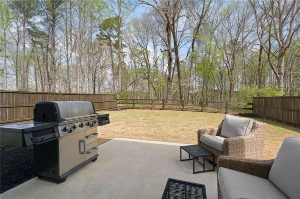 $500,000 | 366 Barnwood Lane, Dawsonville, GA 30534