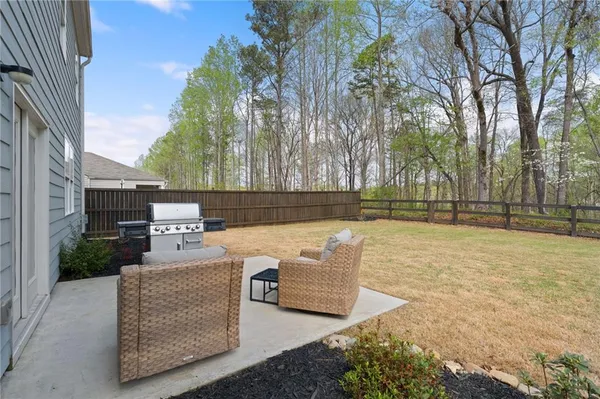 $500,000 | 366 Barnwood Lane, Dawsonville, GA 30534