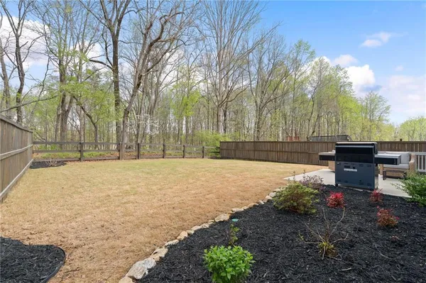 $500,000 | 366 Barnwood Lane, Dawsonville, GA 30534