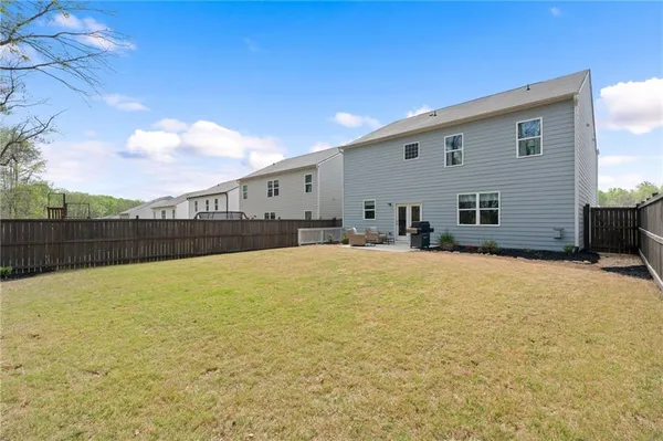 $500,000 | 366 Barnwood Lane, Dawsonville, GA 30534