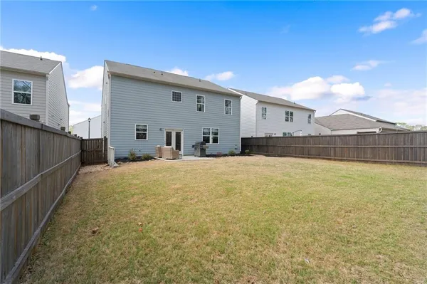 $500,000 | 366 Barnwood Lane, Dawsonville, GA 30534