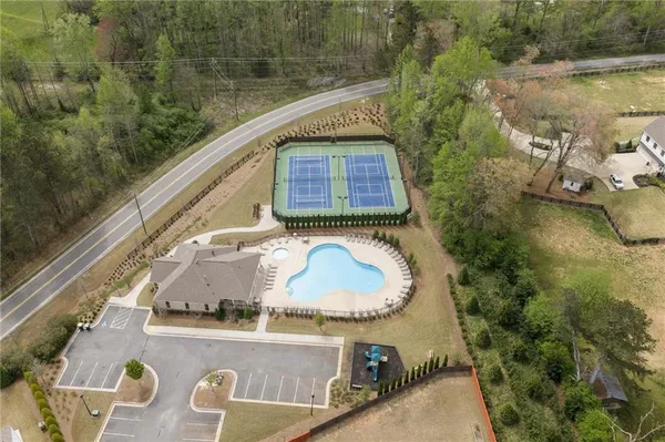 $500,000 | 366 Barnwood Lane, Dawsonville, GA 30534