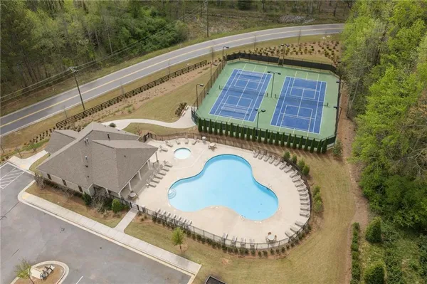 $500,000 | 366 Barnwood Lane, Dawsonville, GA 30534