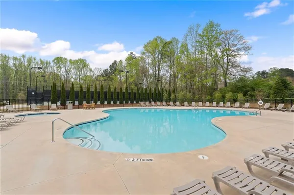 $500,000 | 366 Barnwood Lane, Dawsonville, GA 30534