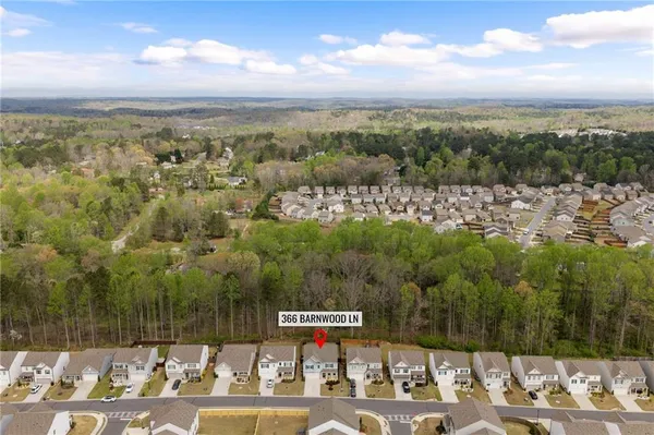 $500,000 | 366 Barnwood Lane, Dawsonville, GA 30534