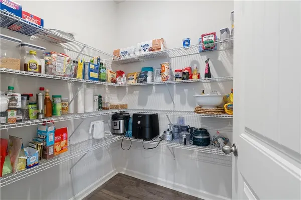 $500,000 | 366 Barnwood Lane, Dawsonville, GA 30534