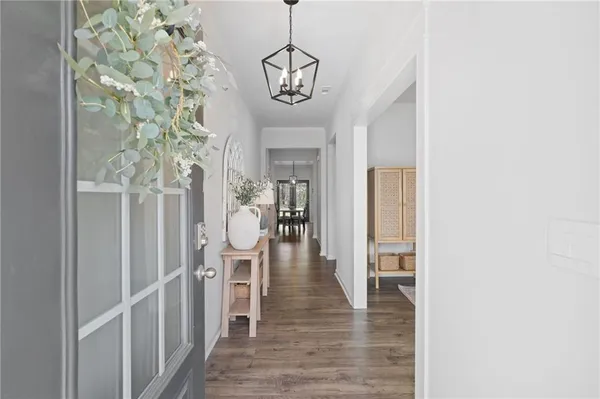 $500,000 | 366 Barnwood Lane, Dawsonville, GA 30534