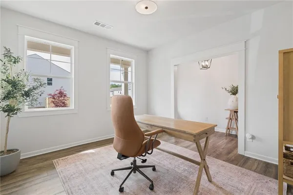 $500,000 | 366 Barnwood Lane, Dawsonville, GA 30534