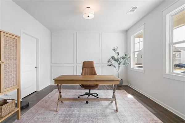 $500,000 | 366 Barnwood Lane, Dawsonville, GA 30534