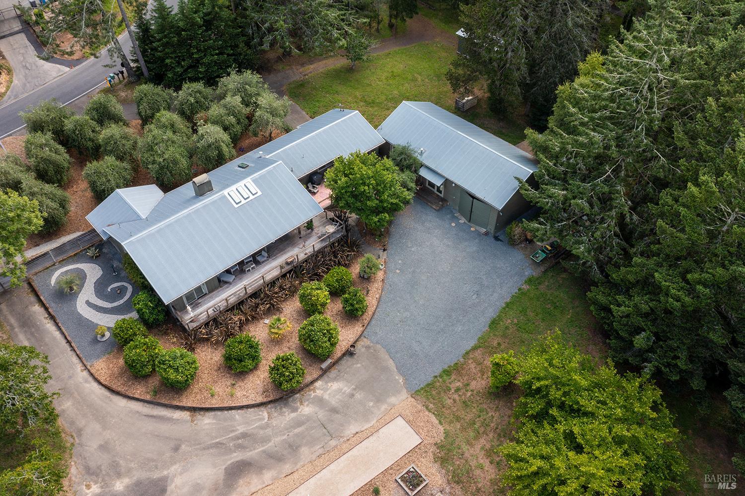 2630 Burnside Road Sebastopol, CA 95472 - Photo 81 of 81