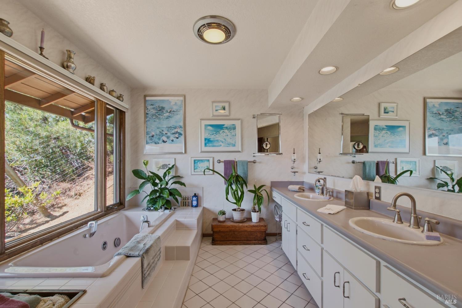 5301 Lake Ridge Road Ukiah, CA 95482 - Photo 54 of 59