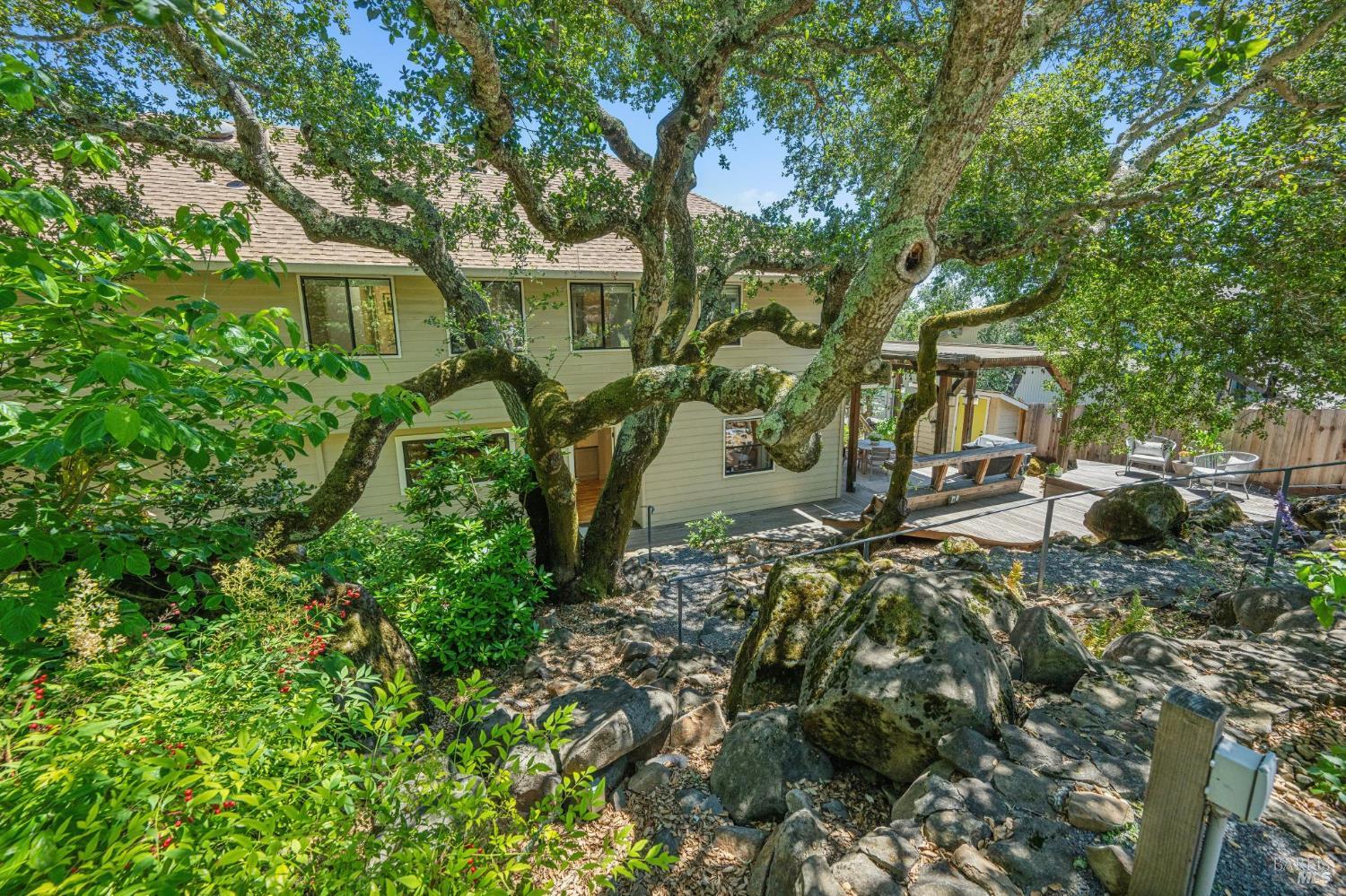 3335 Scrub Oak Drive Santa Rosa, CA 95404 - Photo 62 of 79
