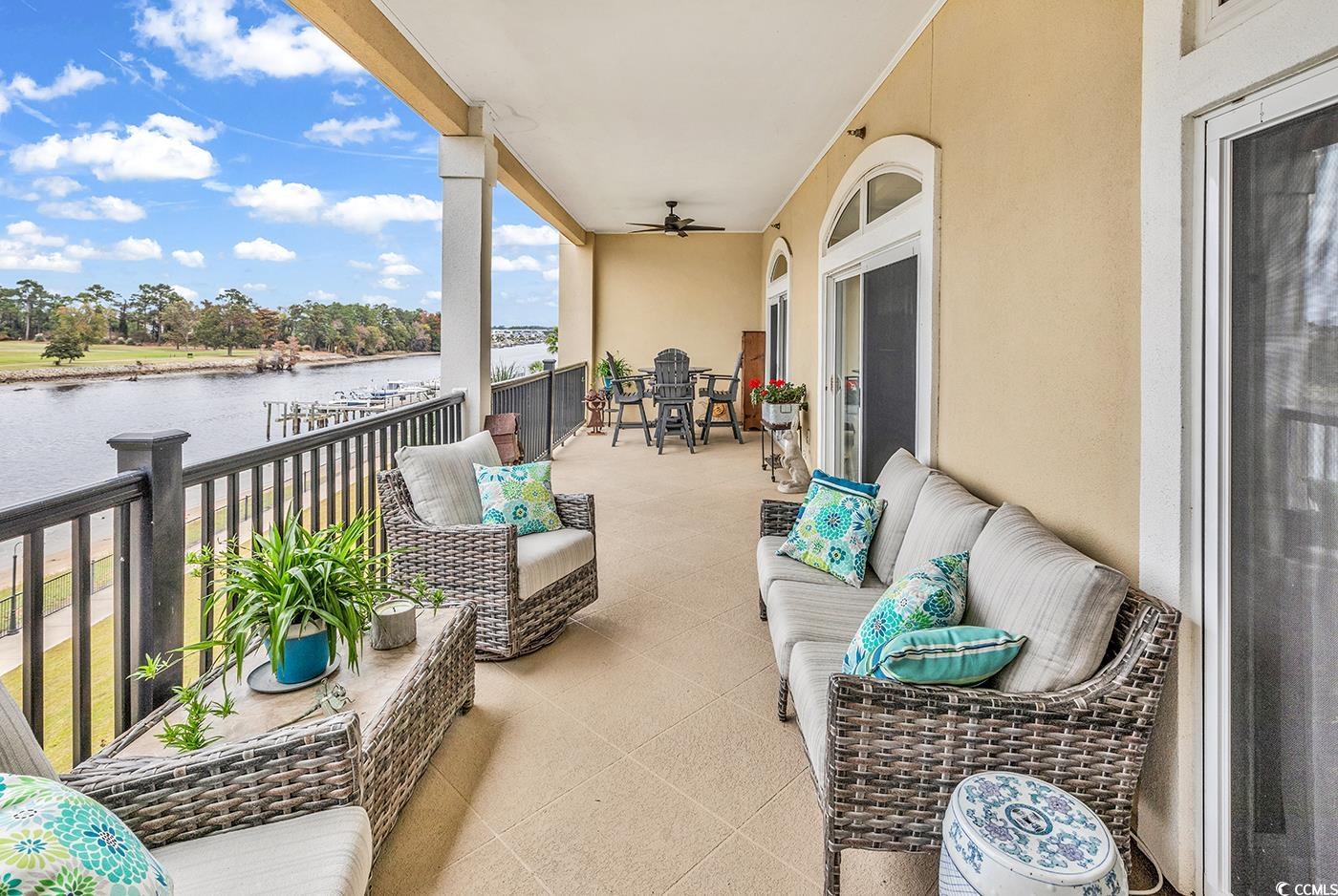 249 Venice Way, Unit 3203 Myrtle Beach, SC 29577 - Photo 30 of 40 Gallery Image 30