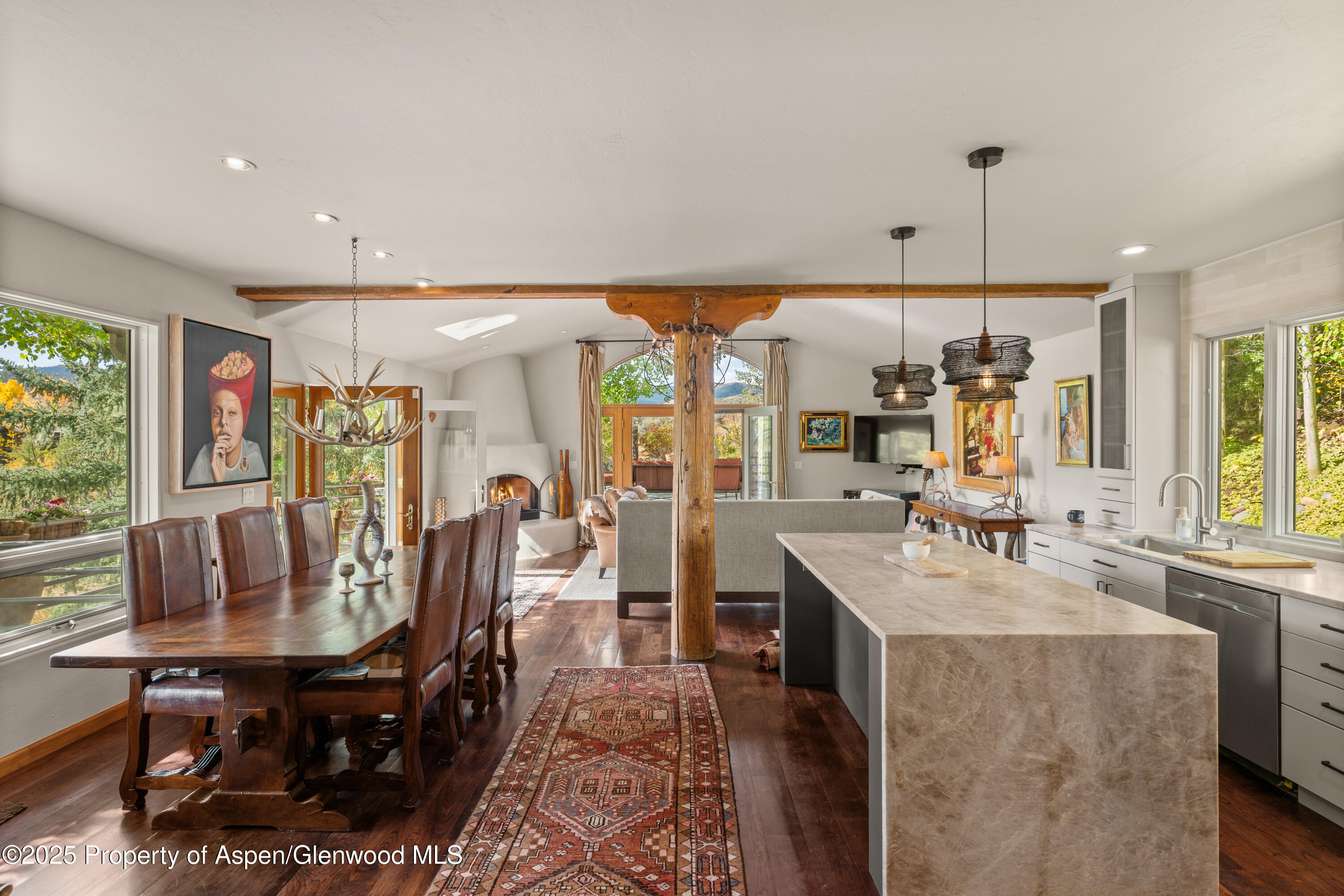 189 Light Hill Road Snowmass, CO 81654 - Photo 9 of 44 051-189LightHillRd_25092936