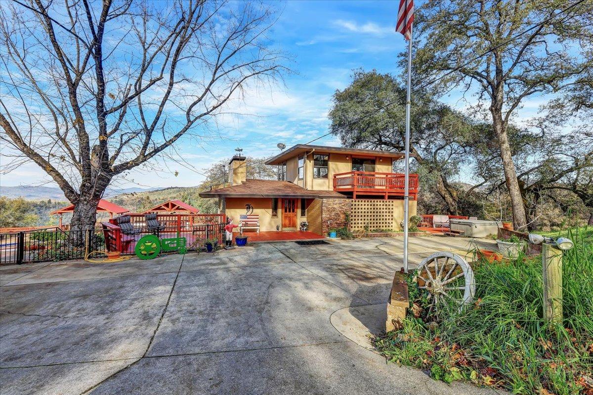 10413 Riffle Box Road Rough and Ready, CA 95975 - Photo 2 of 99 Gallery Image 2