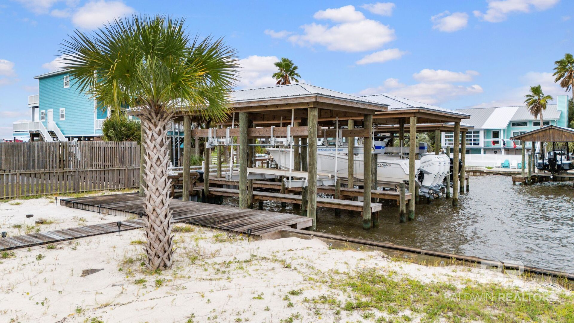 649 Cherokee Road Gulf Shores, AL 36542 - Photo 32 of 41 Gallery Image 32