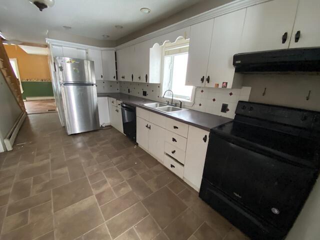 140 Charette Hill Road Fort Kent, ME 04743 - Photo 21 of 58 140 Charette Hill Rd Ft. Kent January 20