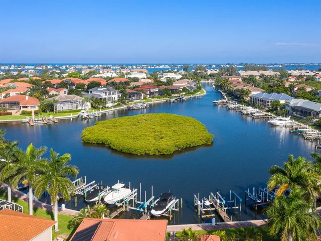 $799,000 | 12518 Harbour Landings Drive, Cortez, FL 34215