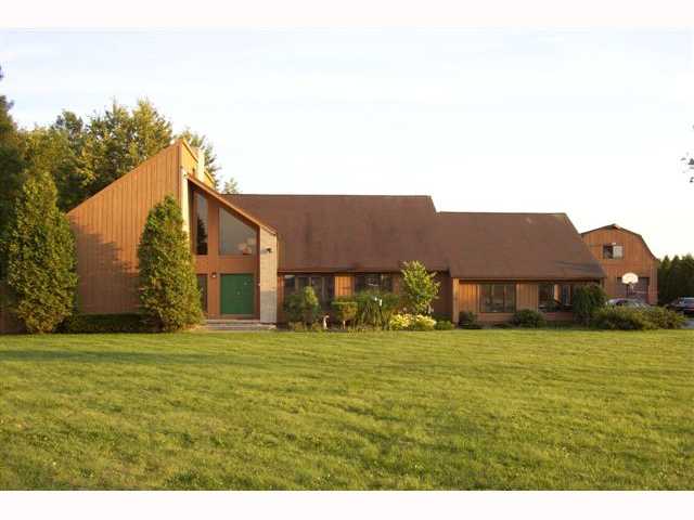 1353 Marchner Road Penfield, NY 14580 - Photo 1 of 1 Exterior Front