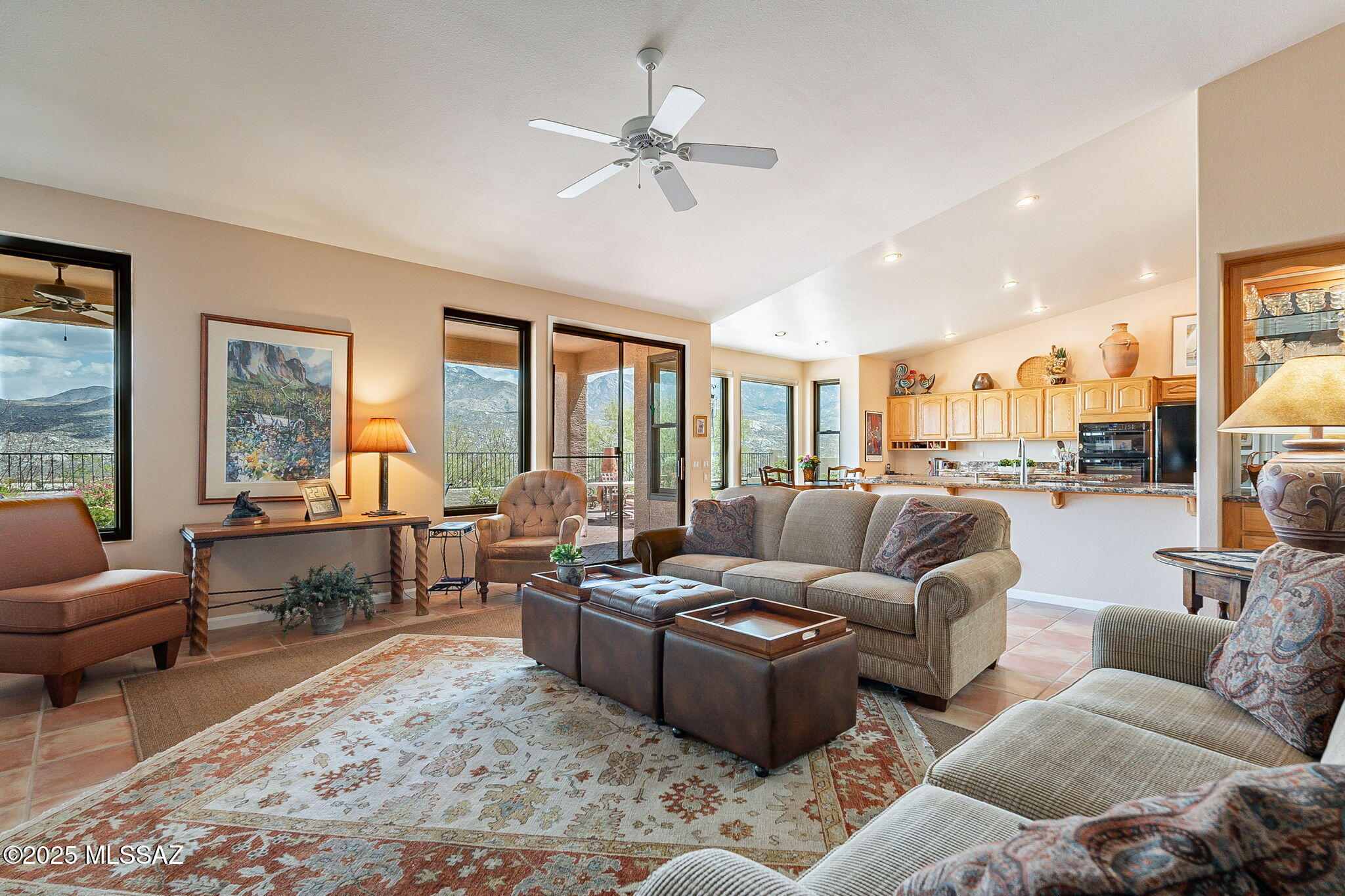65272 East Emerald Ridge Drive Tucson, AZ 85739 - Photo 21 of 48