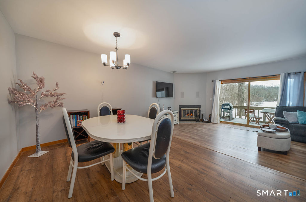 219 Twin Lakes Road, Unit A North Branford, CT 06471 - Photo 7 of 33